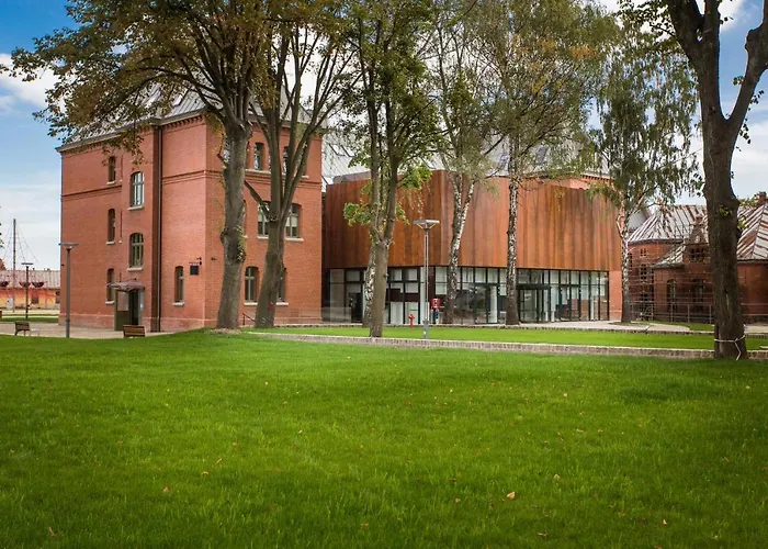Studio Kampus Garnizon